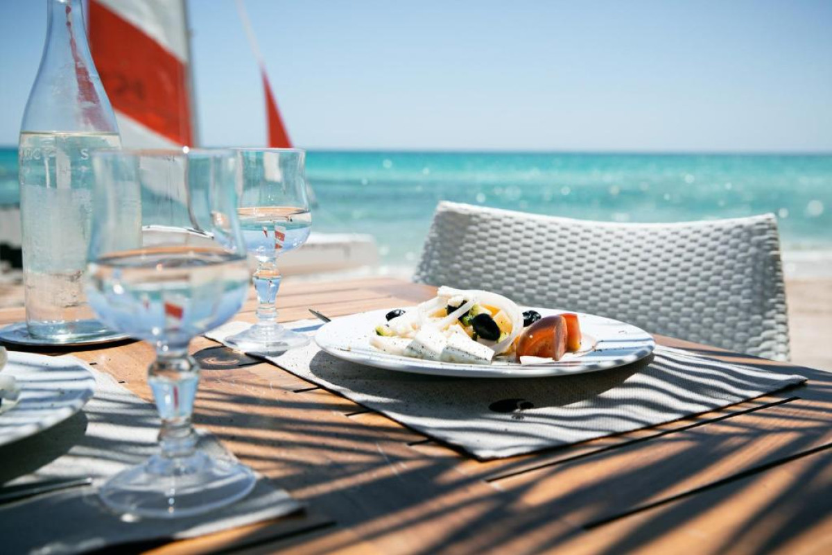 ROBINSON CYPRUS ( 24 KM FROM LARNACA )