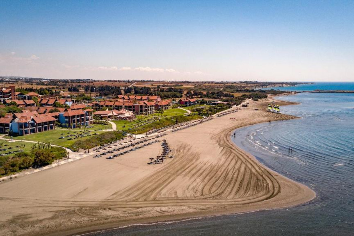 ROBINSON CYPRUS ( 24 KM FROM LARNACA )