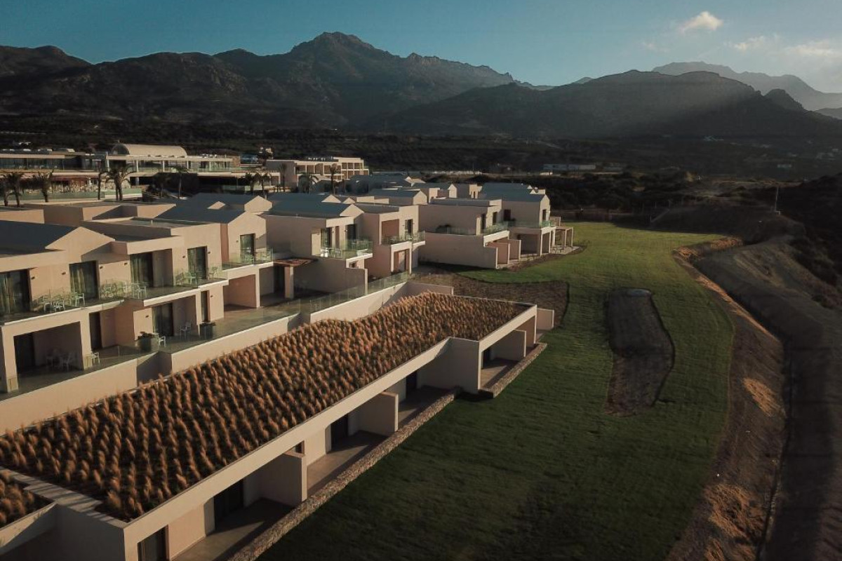 ROBINSON Ierapetra Resort