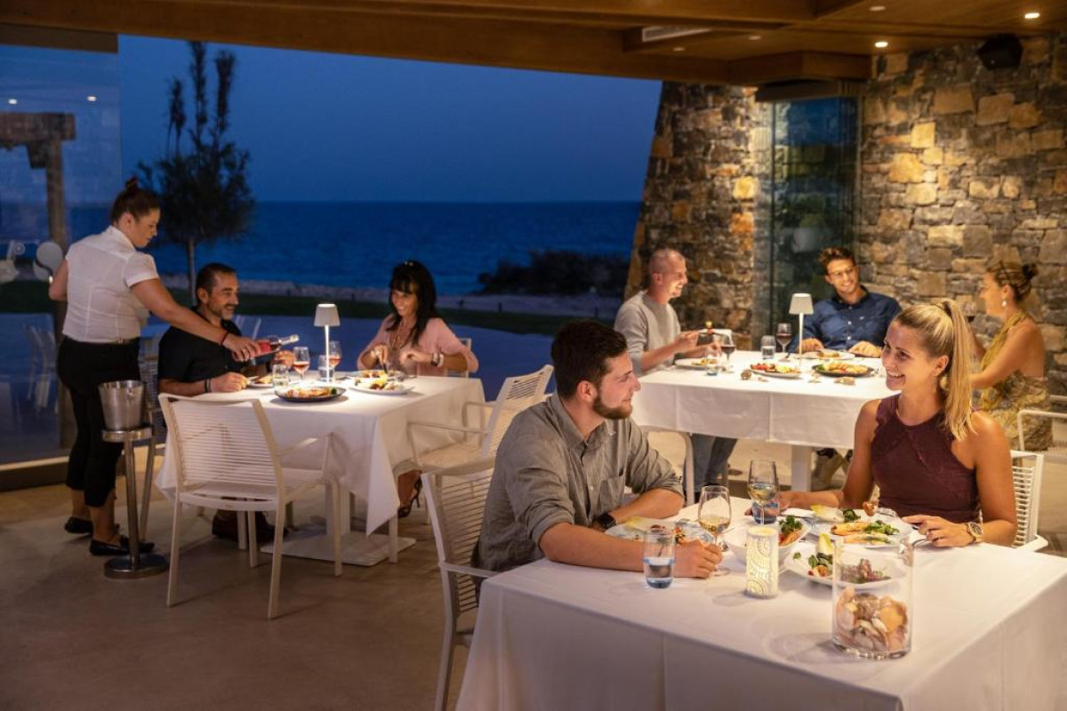 ROBINSON Ierapetra Resort