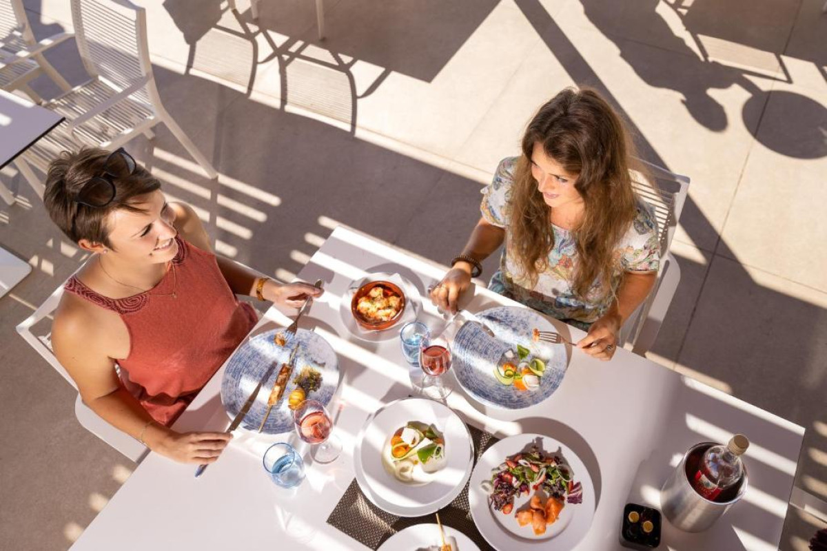 ROBINSON Ierapetra Resort