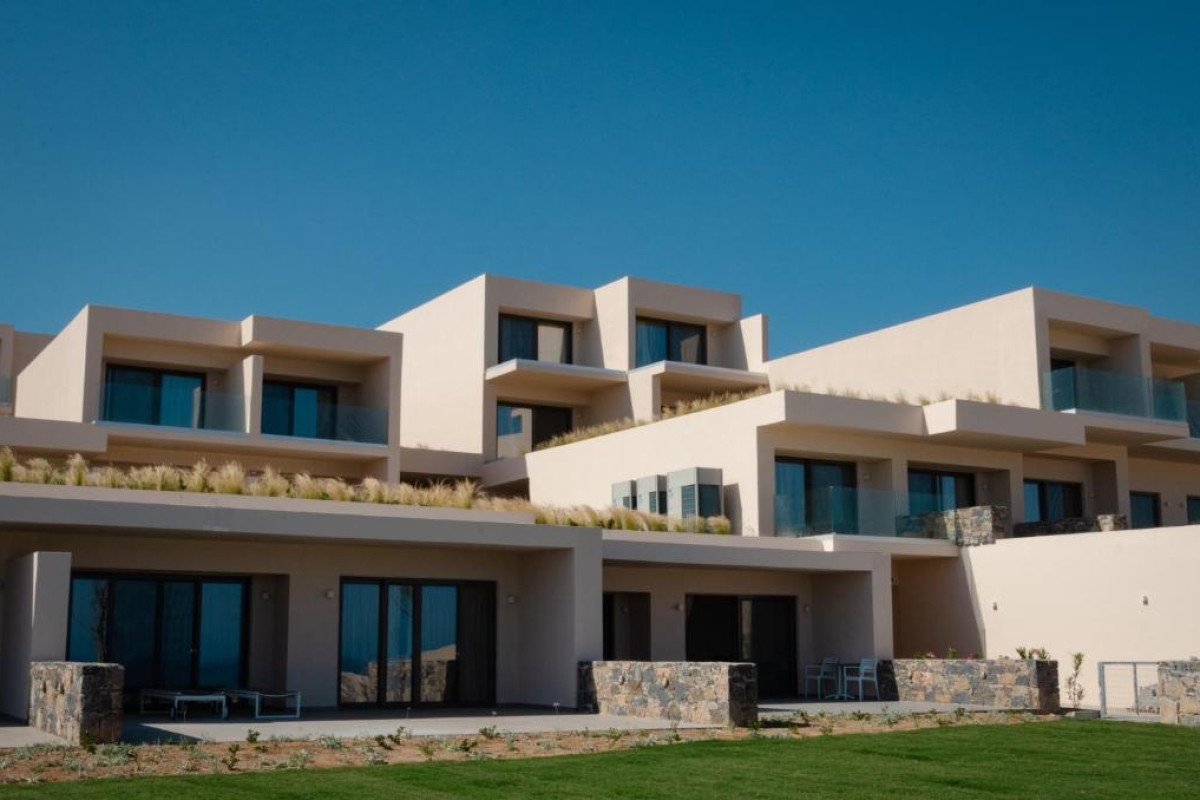 ROBINSON Ierapetra Resort