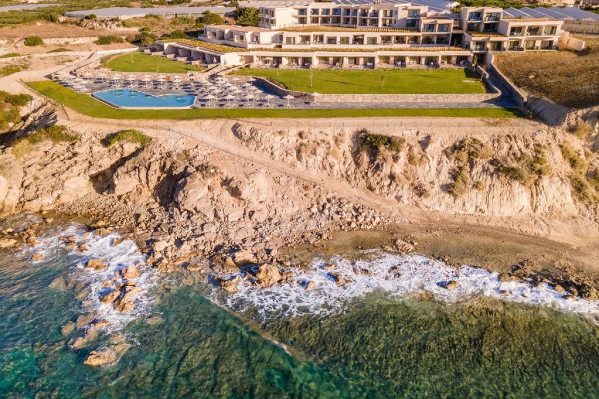 ROBINSON Ierapetra Resort
