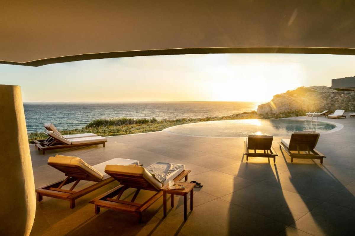 ROBINSON Ierapetra Resort