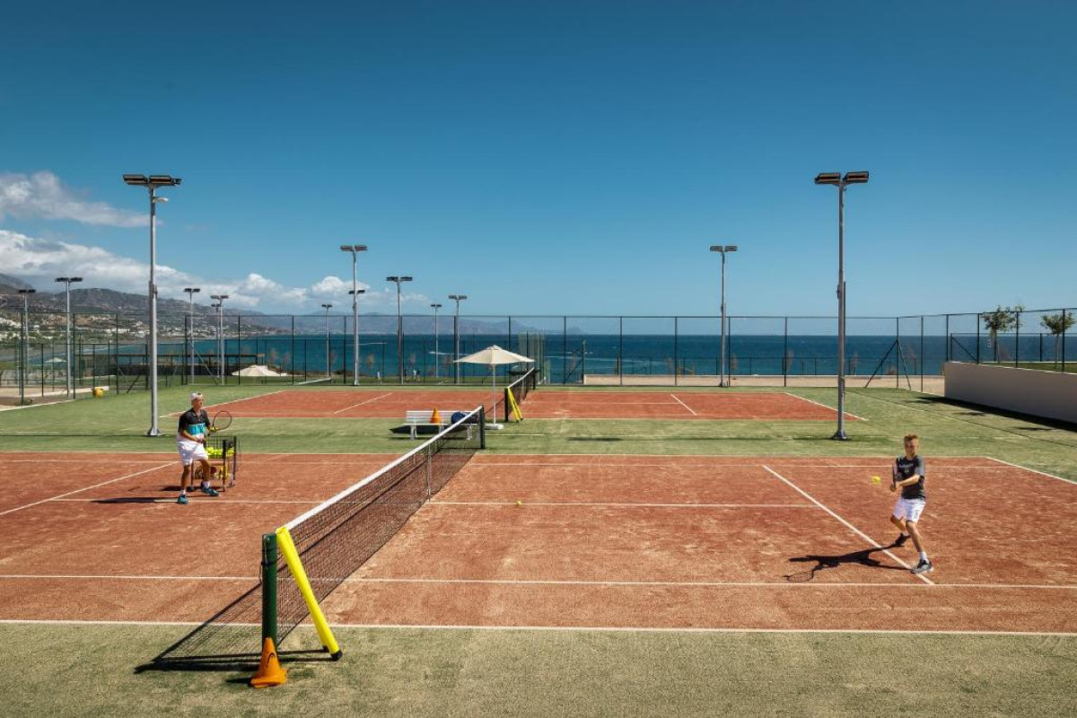 ROBINSON Ierapetra Resort