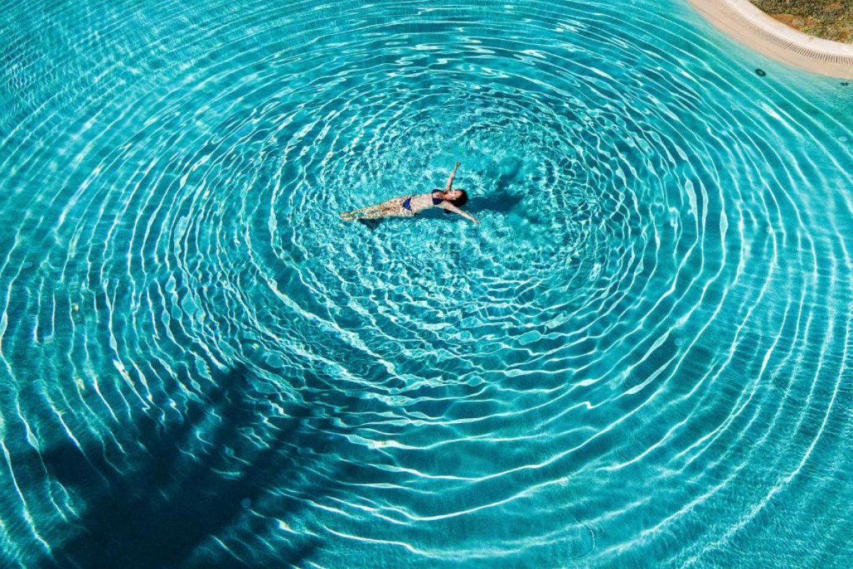 ROBINSON Ierapetra Resort