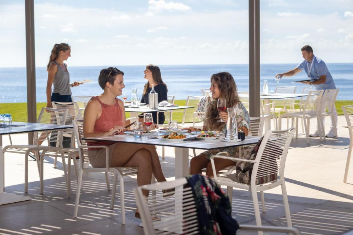 ROBINSON Ierapetra Resort
