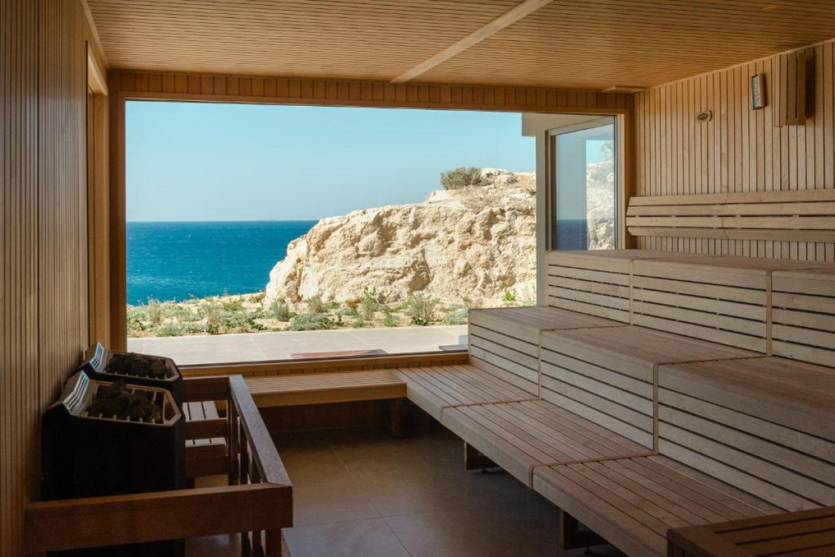 ROBINSON Ierapetra Resort