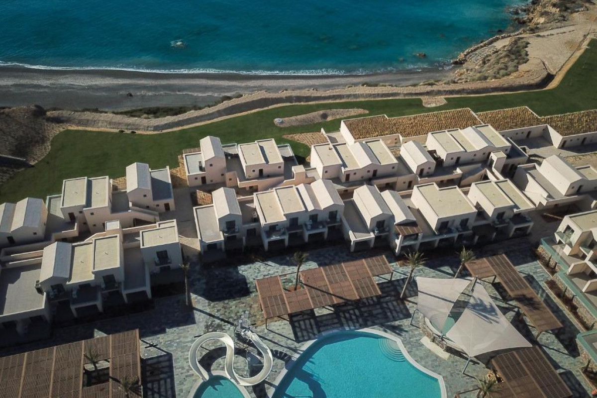 ROBINSON Ierapetra Resort