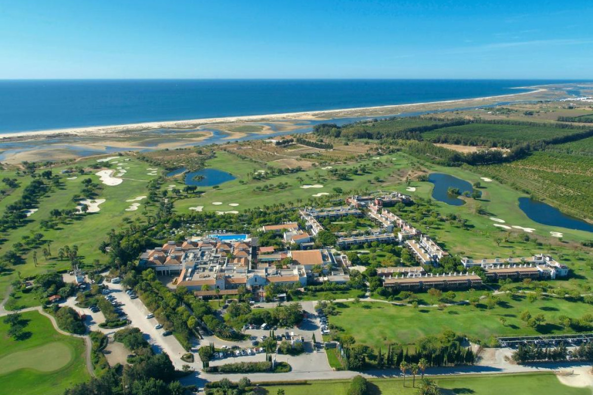 ROBINSON Quinta da Ria Resort