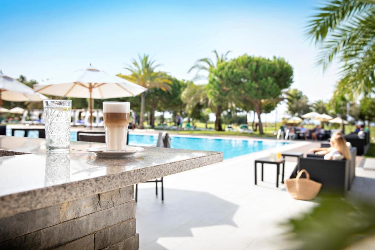 ROBINSON Quinta da Ria Resort