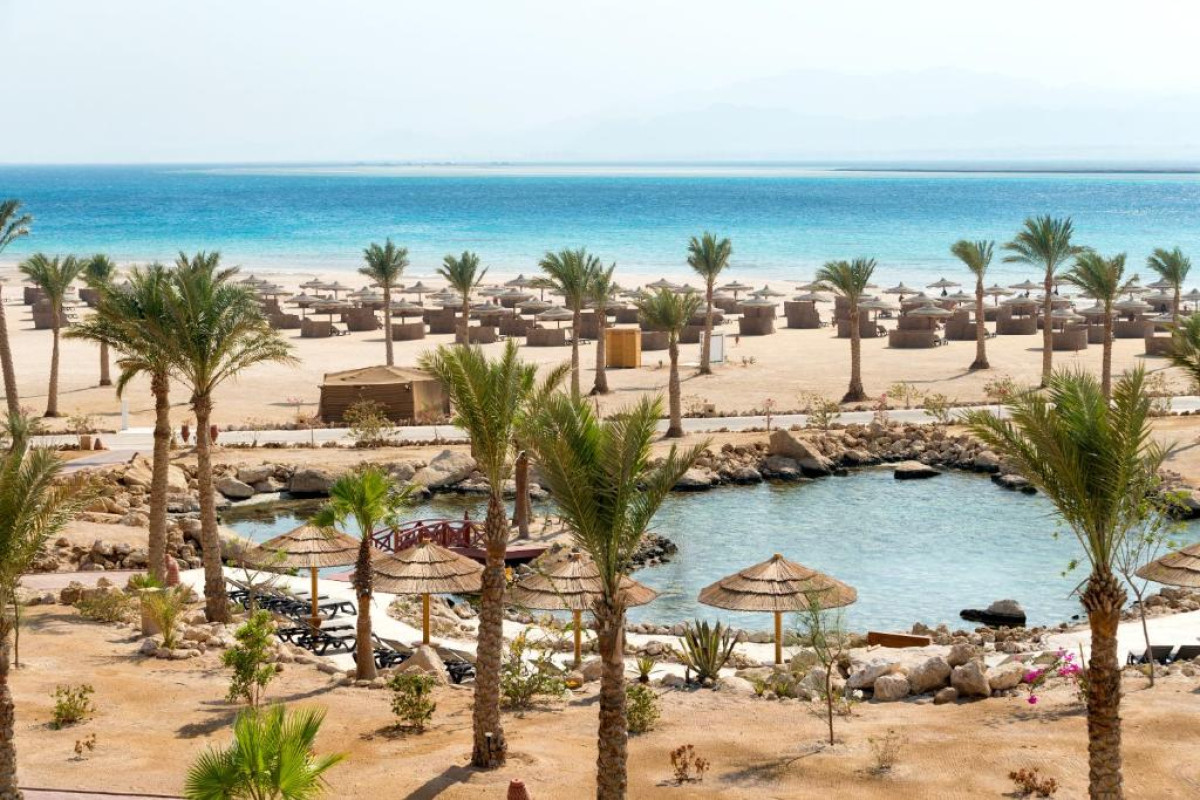ROBINSON Soma Bay Resort