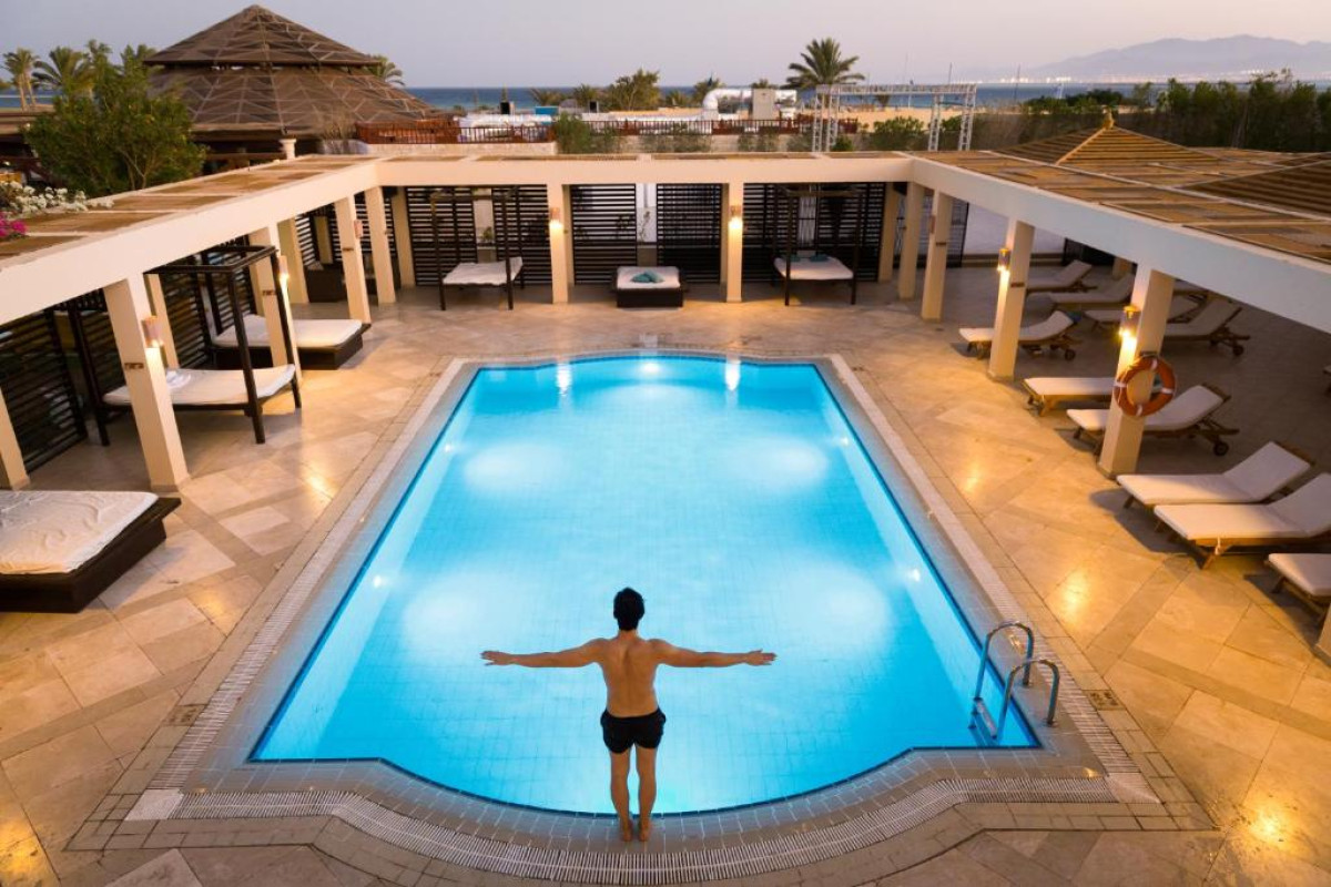 ROBINSON Soma Bay Resort