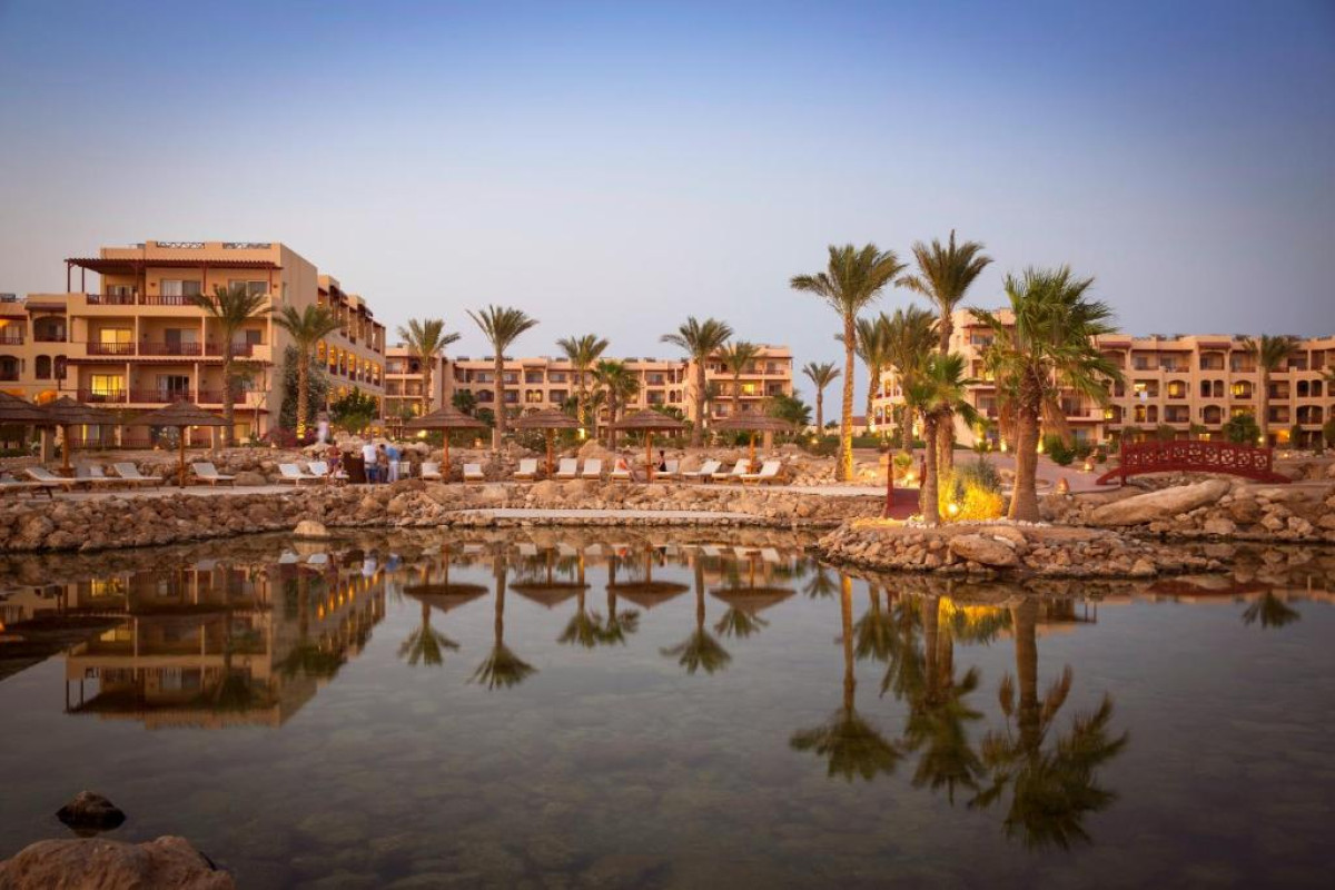 ROBINSON Soma Bay Resort