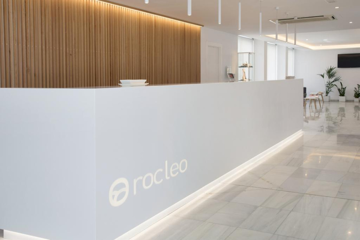 Roc Leo