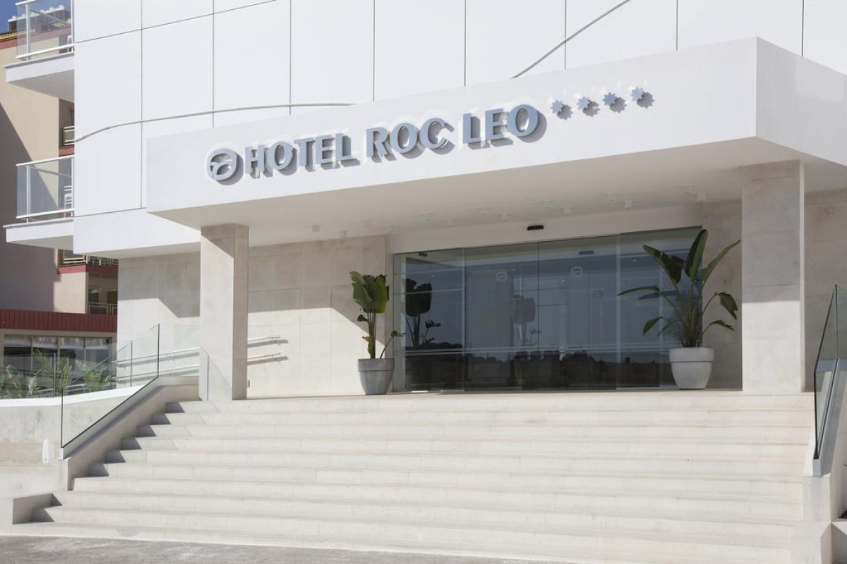 Roc Leo