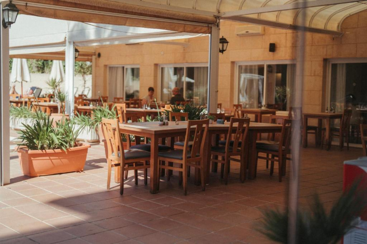 Hotel ROC Oberoy Adults Only