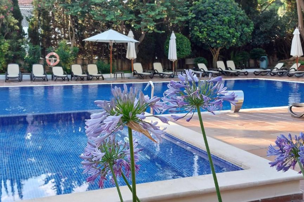 Hotel ROC Oberoy Adults Only