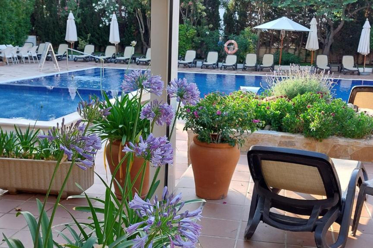 Hotel ROC Oberoy Adults Only