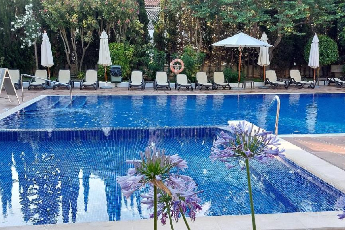 Hotel ROC Oberoy Adults Only