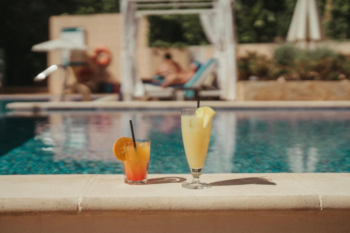 Hotel ROC Oberoy Adults Only
