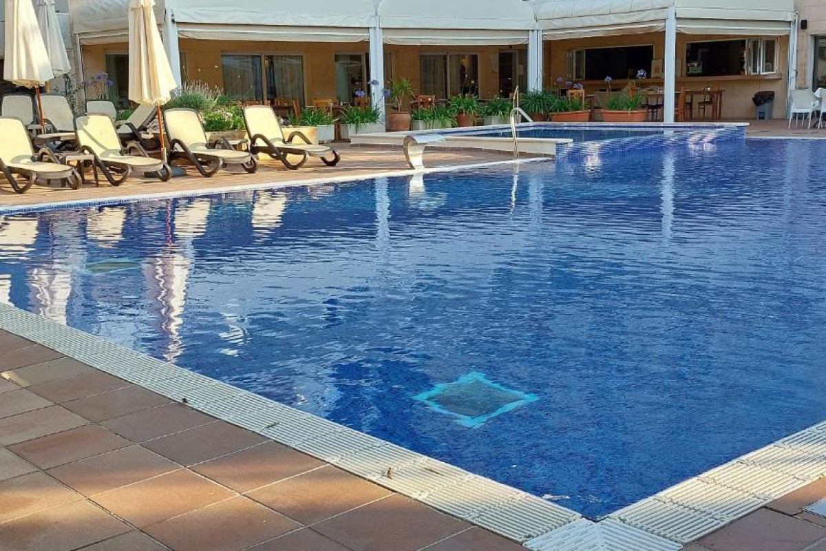 Hotel ROC Oberoy Adults Only