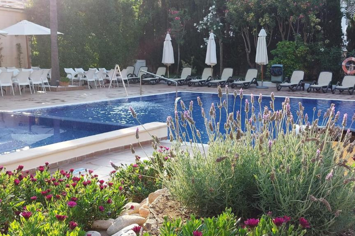 Hotel ROC Oberoy Adults Only