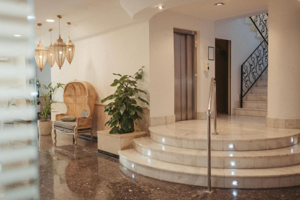 Hotel ROC Oberoy Adults Only