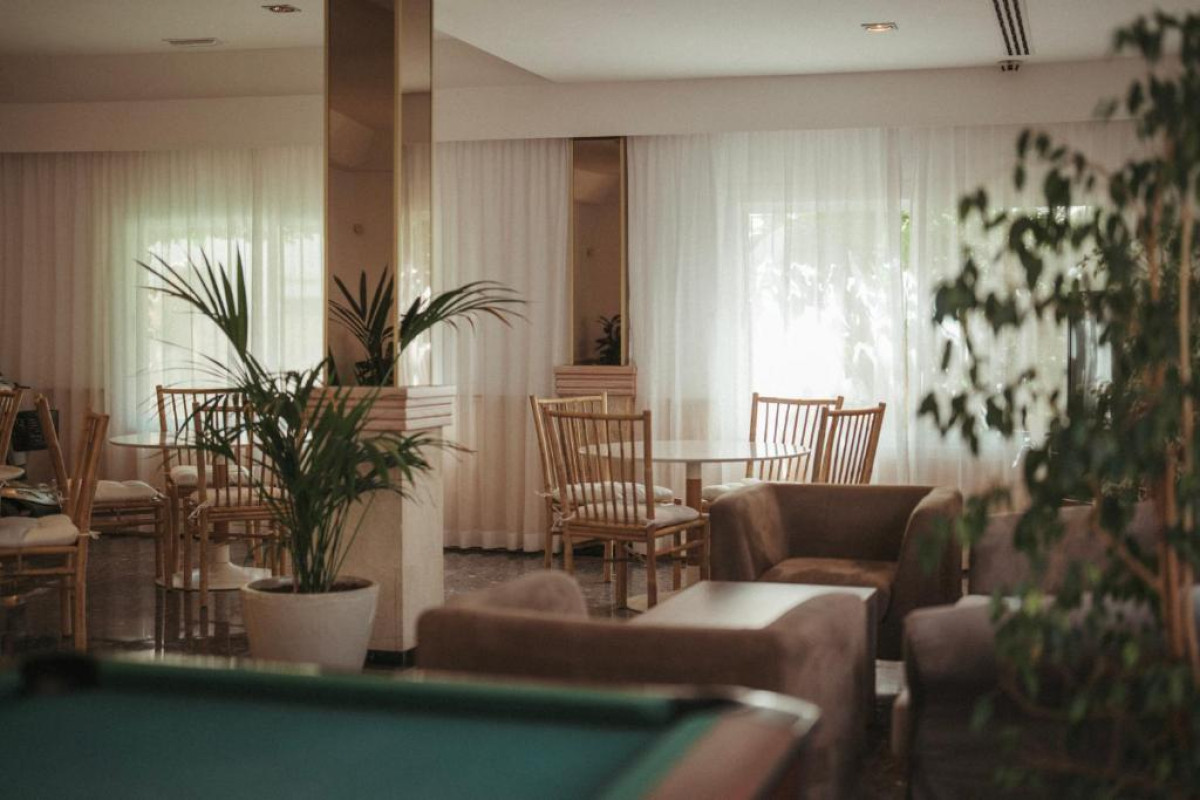 Hotel ROC Oberoy Adults Only