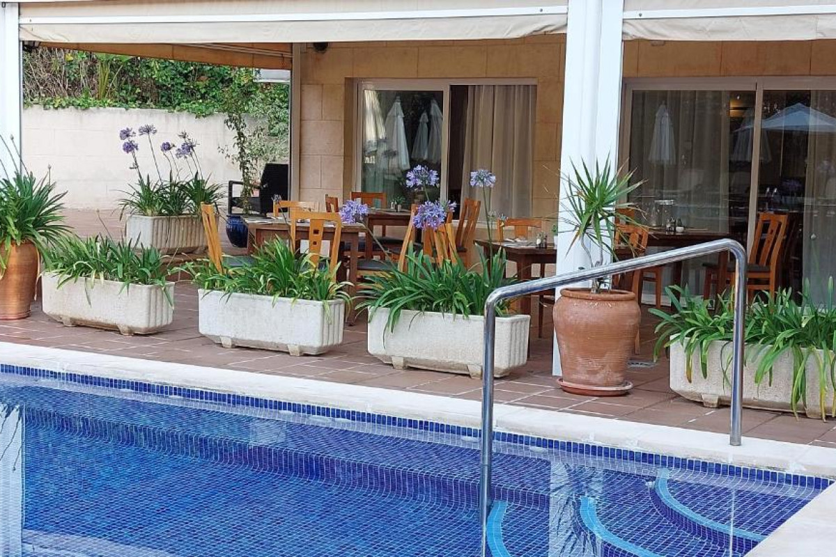 Hotel ROC Oberoy Adults Only