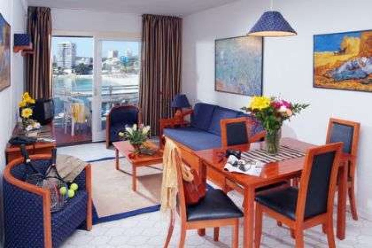 ROC PORTONOVA APARTAMENTOS
