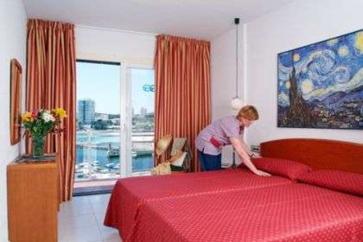 ROC PORTONOVA APARTAMENTOS