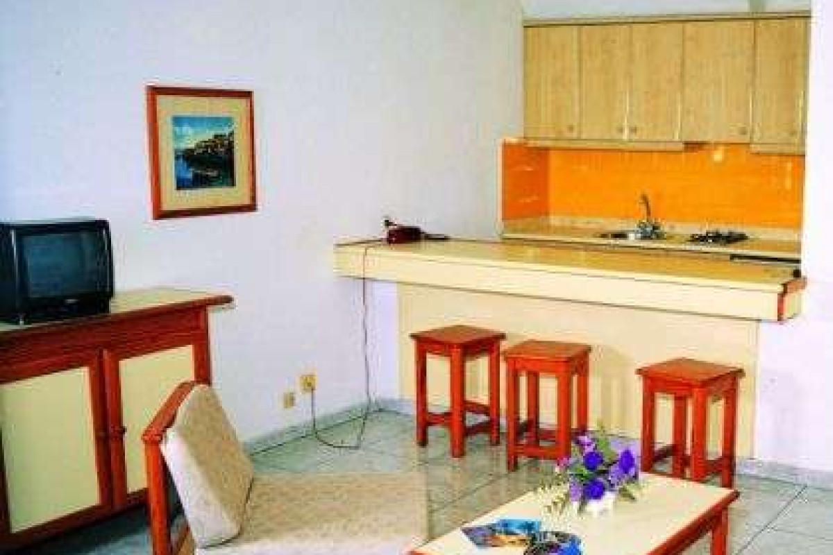 Roca Verde Apartamentos
