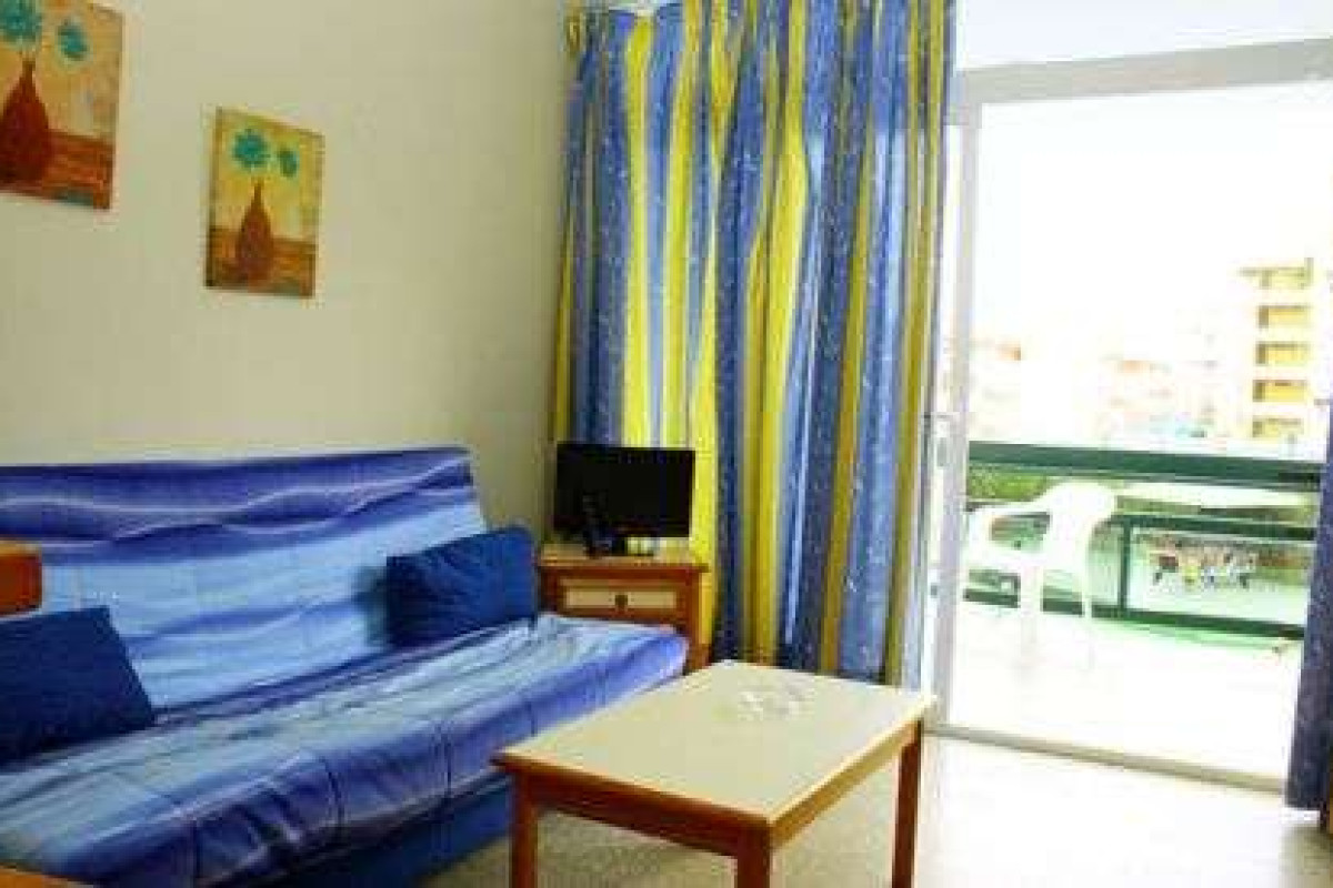 Roca Verde Apartamentos
