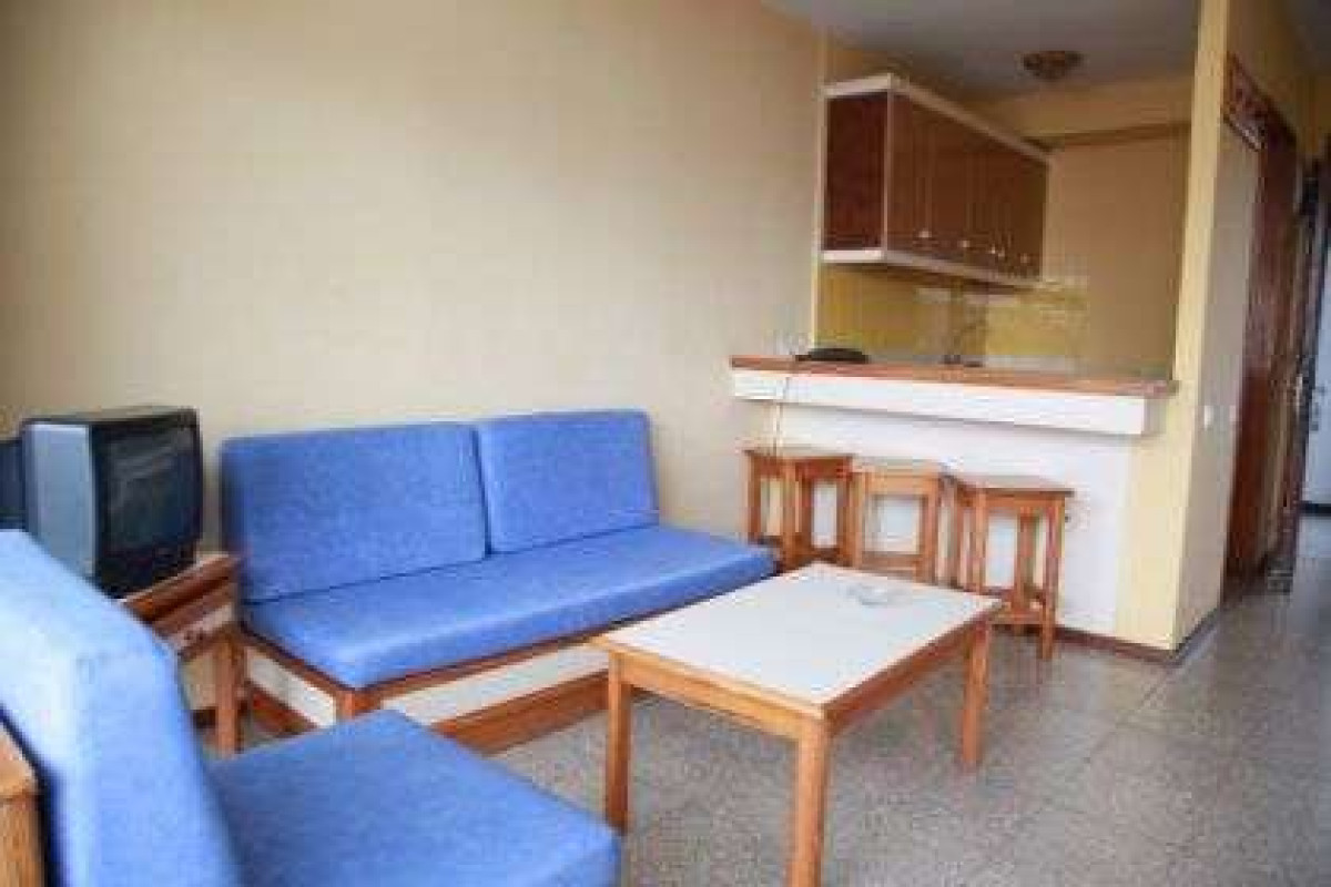 Roca Verde Apartamentos