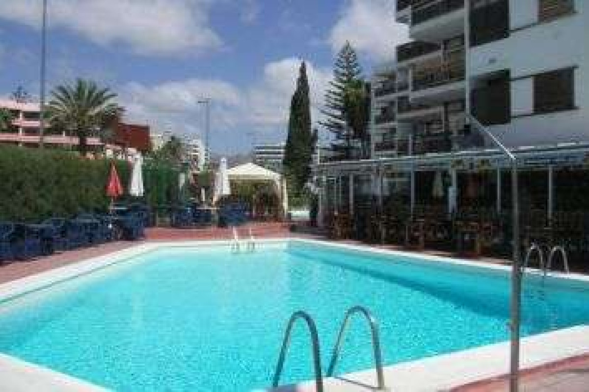 Roca Verde Apartamentos
