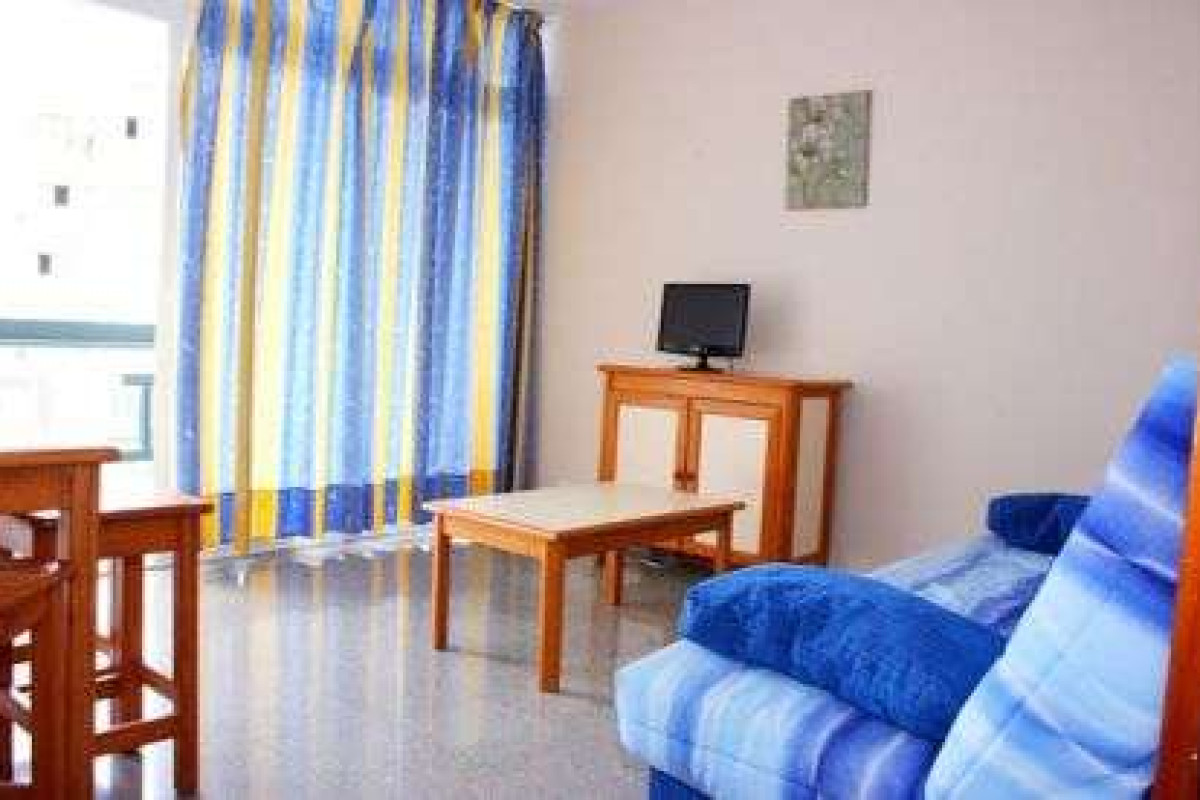 Roca Verde Apartamentos