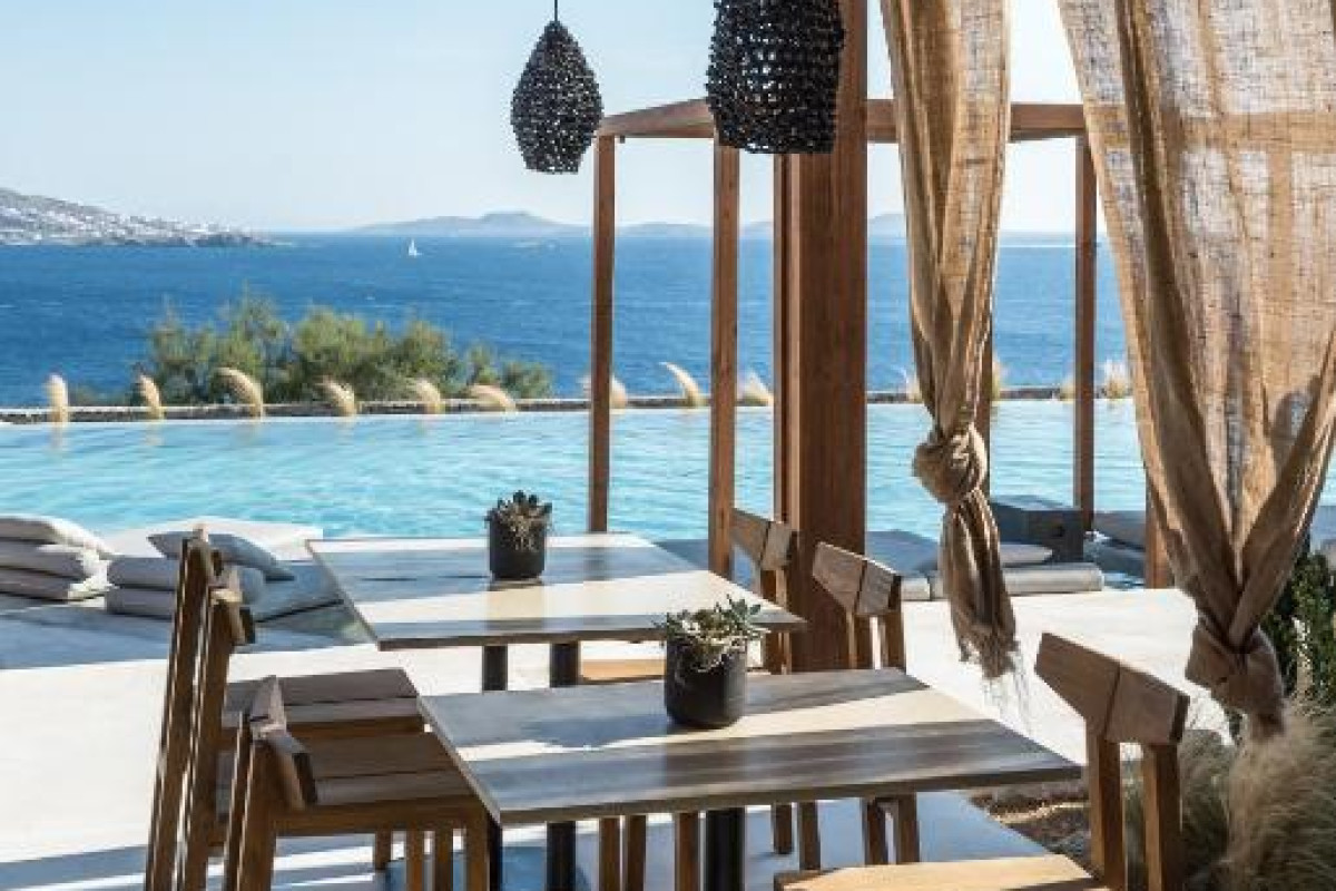 Rocabella Mykonos Hotel