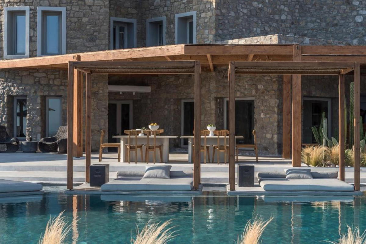 Rocabella Mykonos Hotel