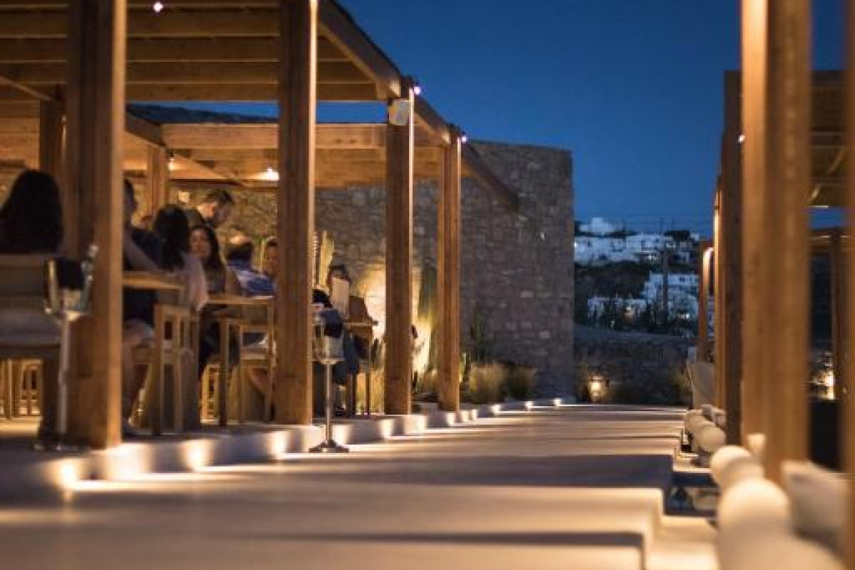 Rocabella Mykonos Hotel