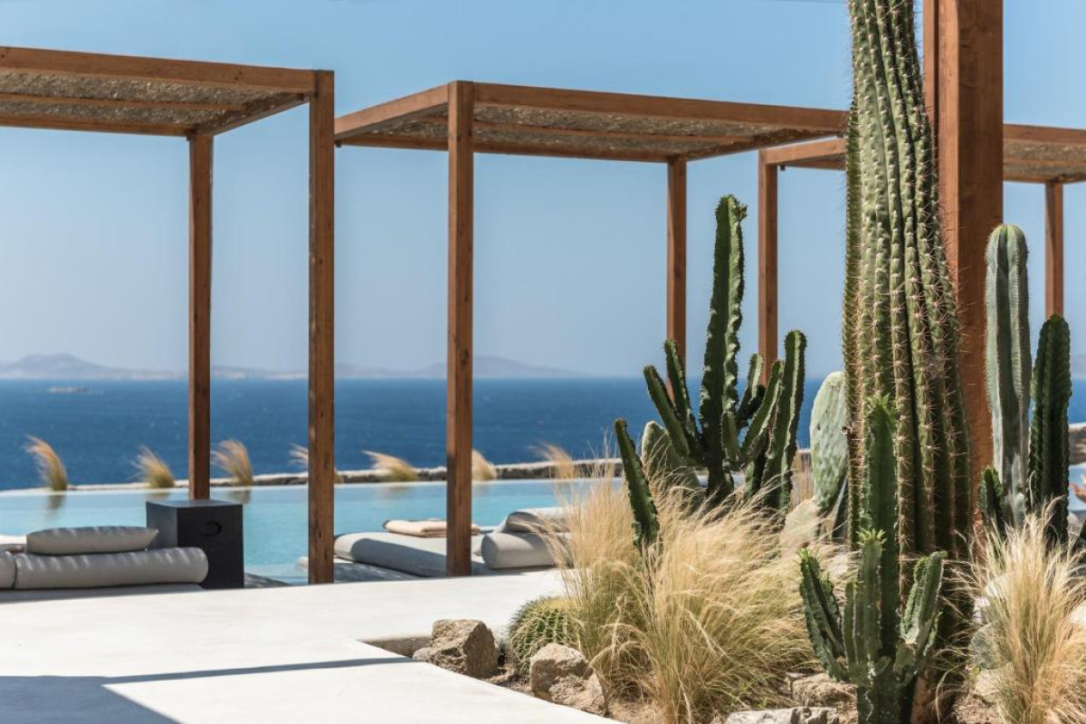 Rocabella Mykonos Hotel