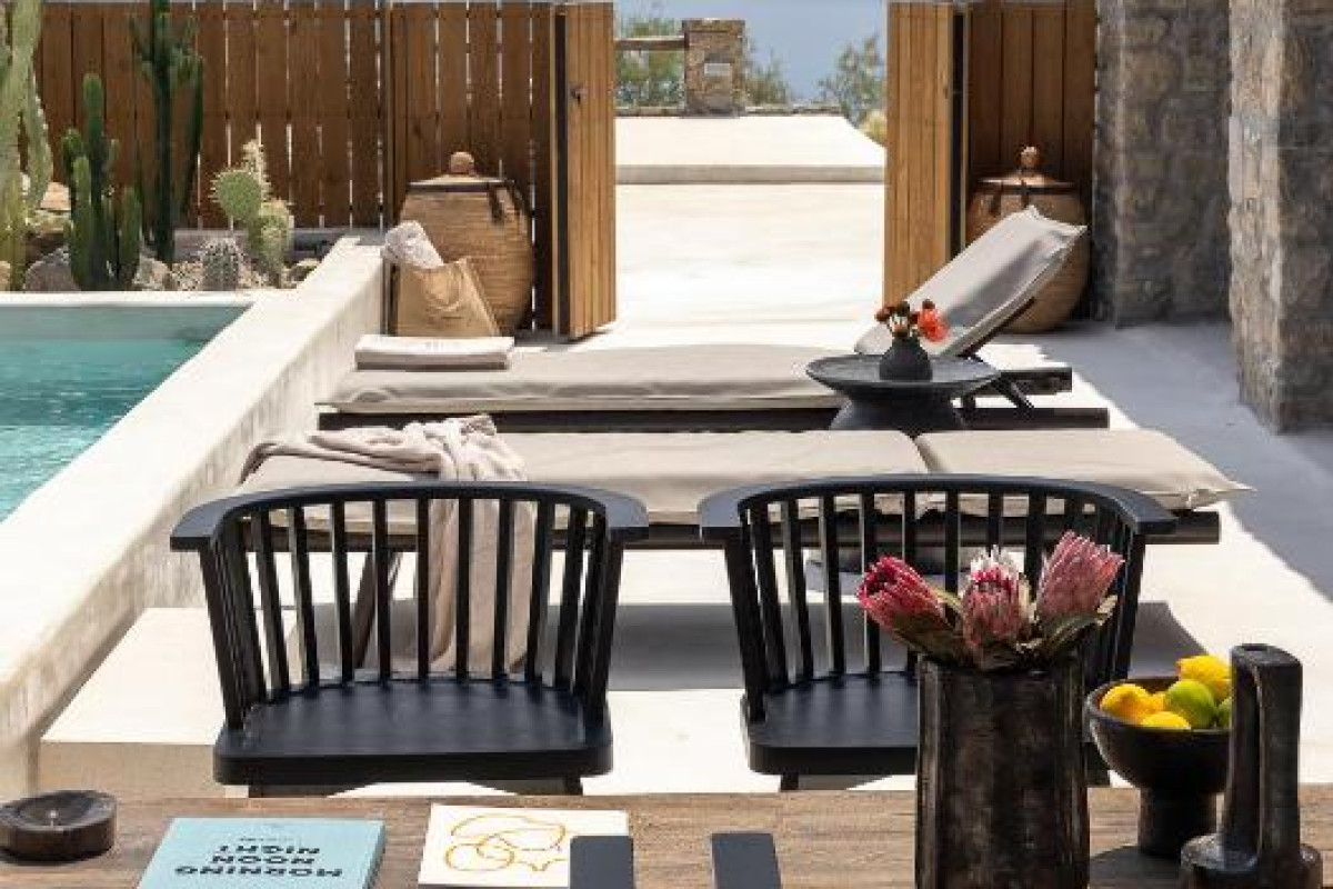 Rocabella Mykonos Hotel