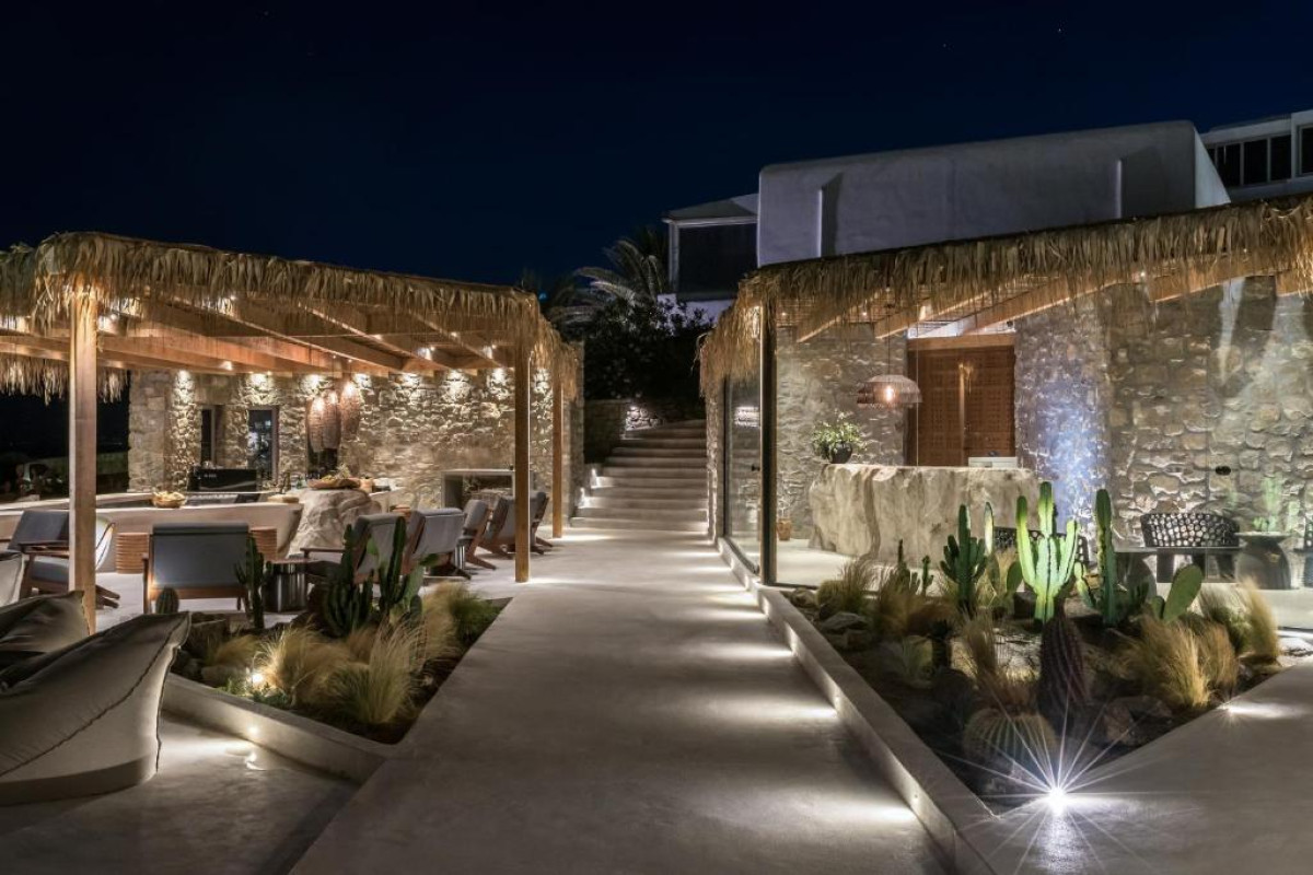 Rocabella Mykonos Hotel