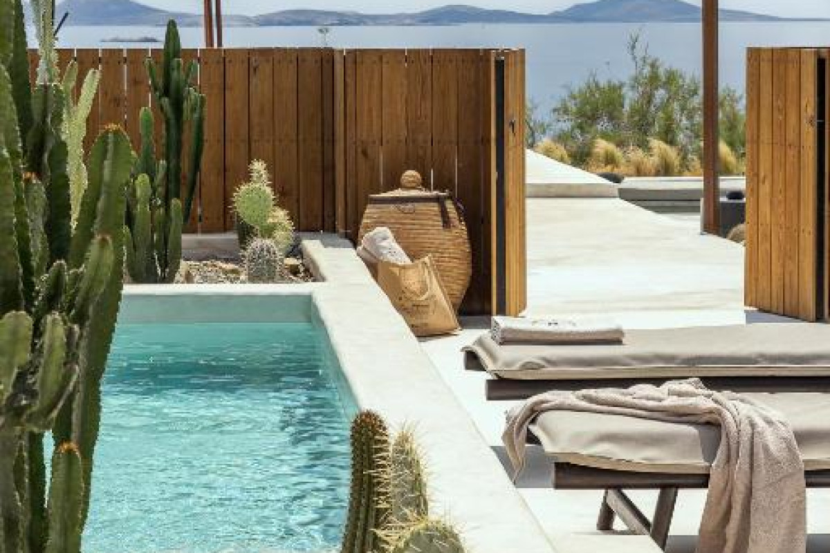Rocabella Mykonos Hotel