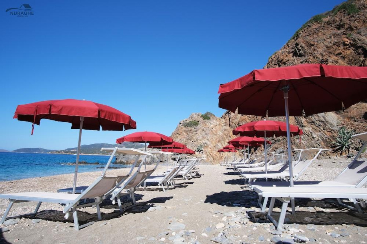 Rocce Rosse