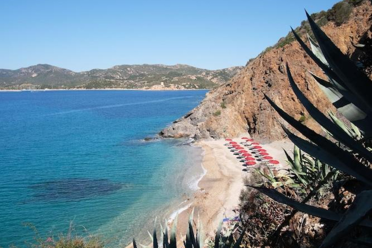 Rocce Rosse