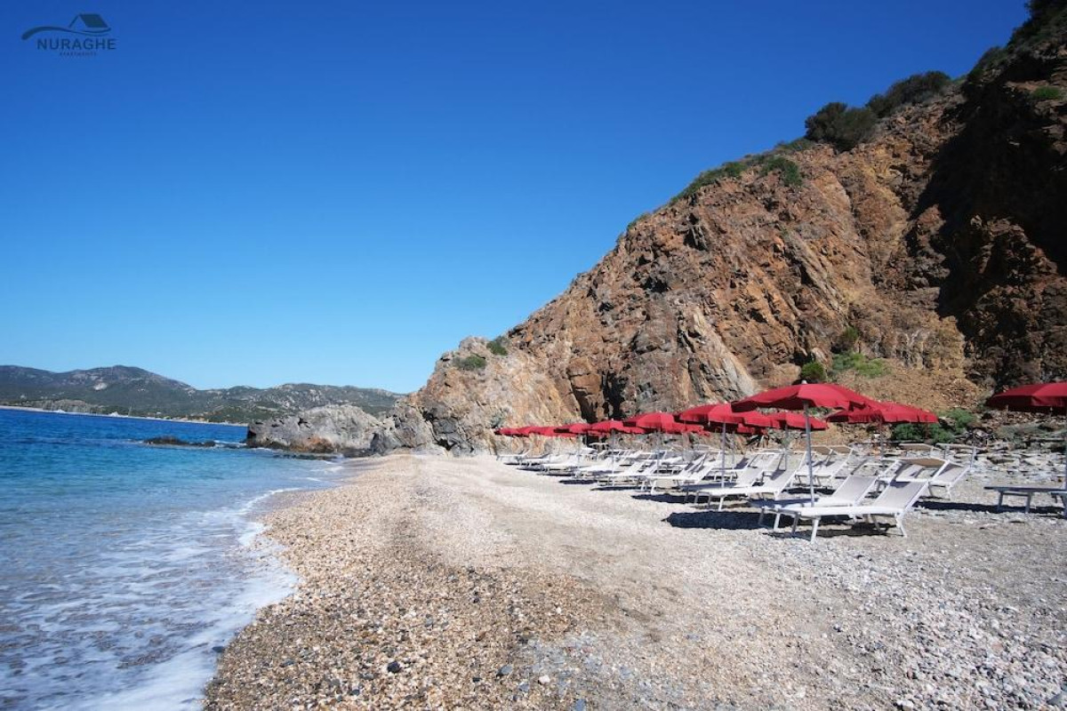 Rocce Rosse