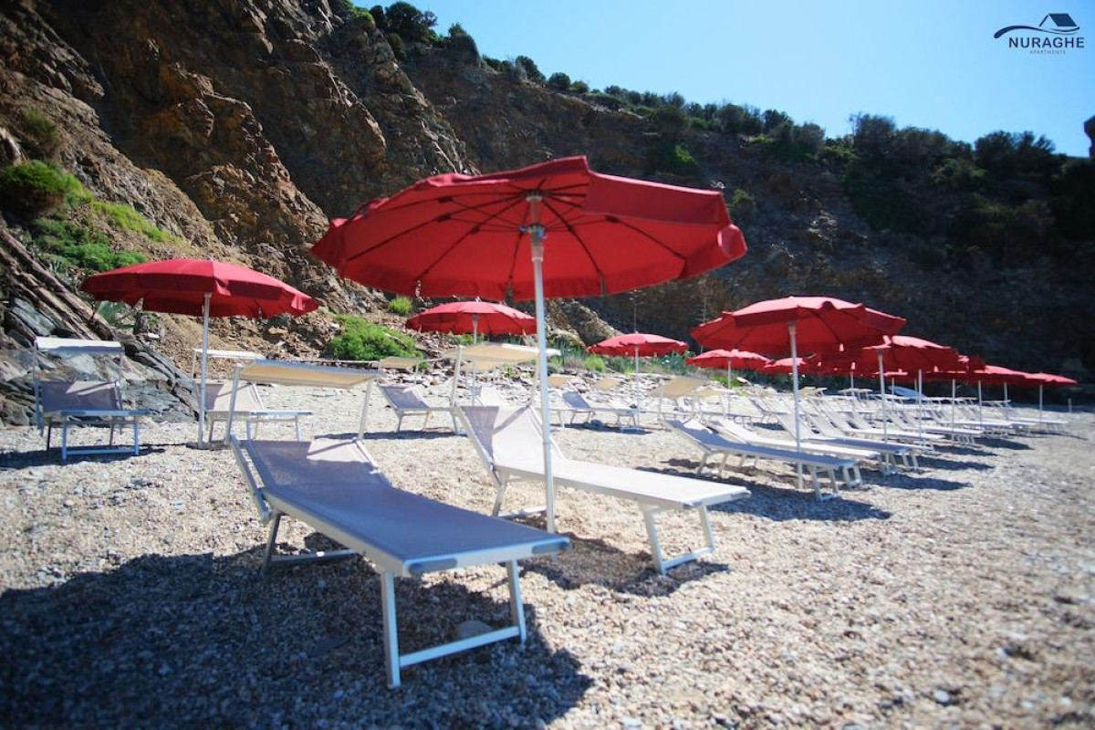 Rocce Rosse
