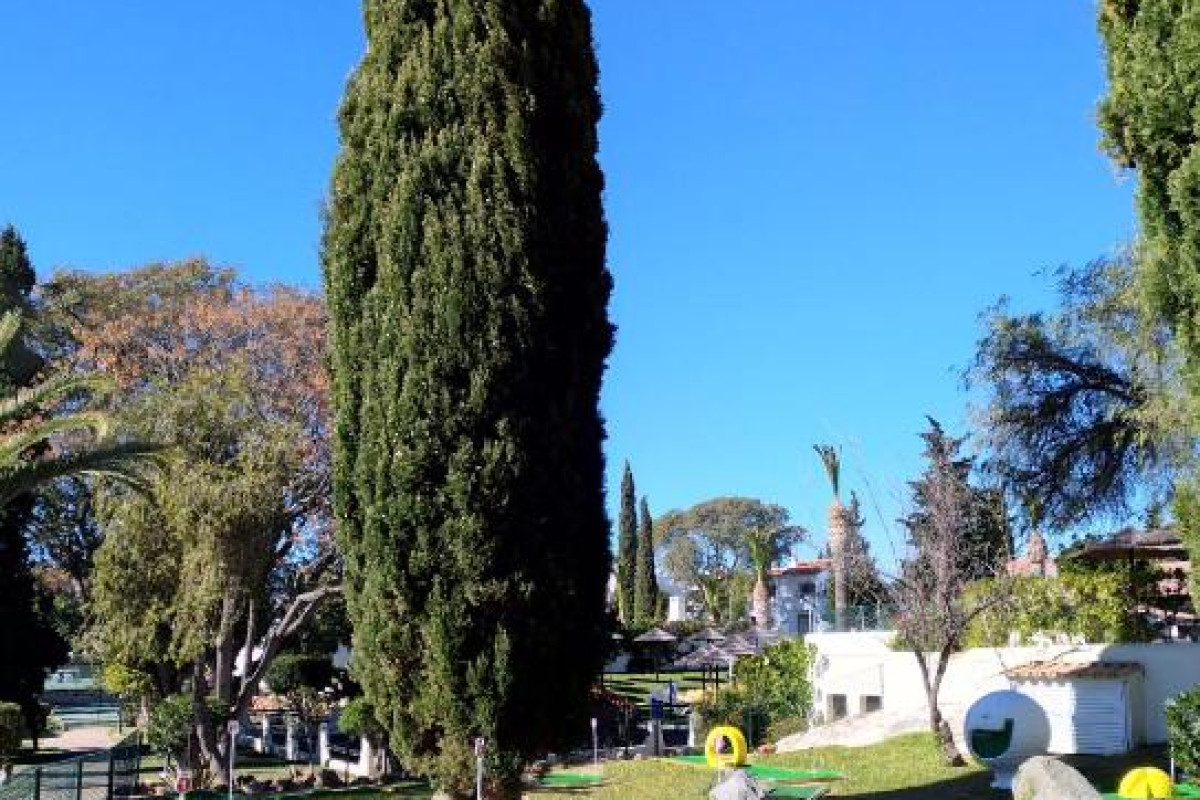 Rocha Brava Village Resort