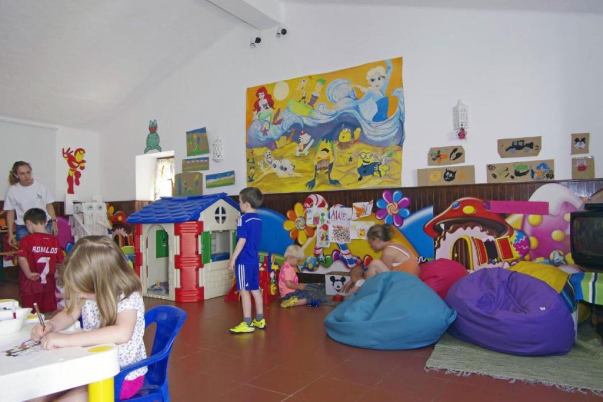 Rocha Brava Village Resort
